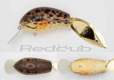 Redcub (レッドカブ)