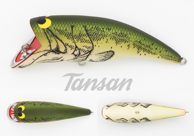 Tansan