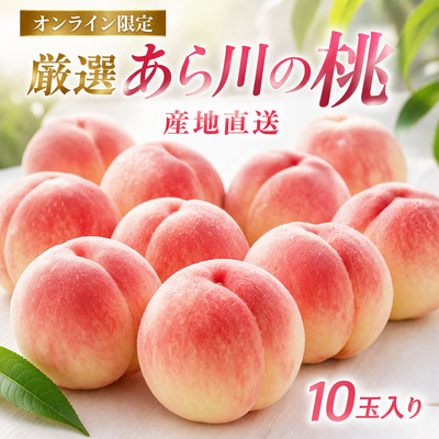 【オンライン限定】特選中箱10玉入