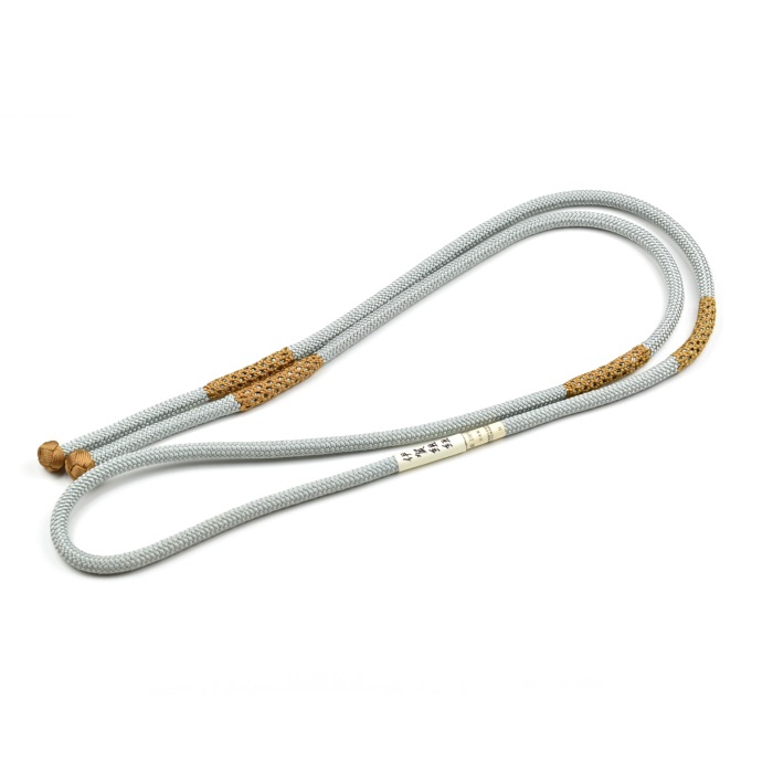 新品未使用 正絹 伊賀組紐 帯締め 蛸房｜着物・浴衣