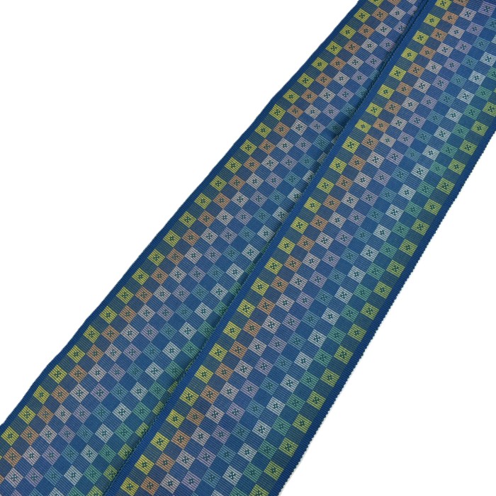 専用です！琉球半幅帯　首里花織　ており　伝統的工芸品 専用です！琉球半幅帯 首里花織 ており 伝統的工芸品 首里織