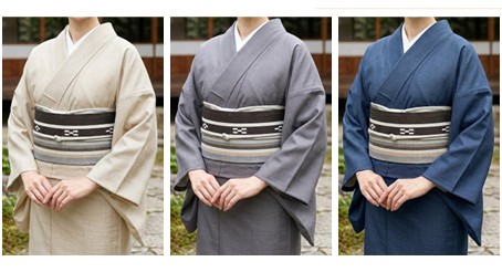 八重山ミンサー 半幅帯 綾羽｜みんさー工芸館 | hanaito