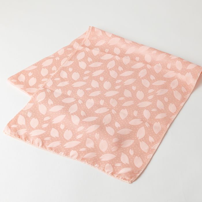 さくら染め プチストール | 北上観光物産館アクセス