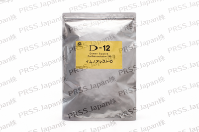 D-12 | サプリメントドクター