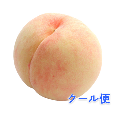 川中島白桃【クール便】