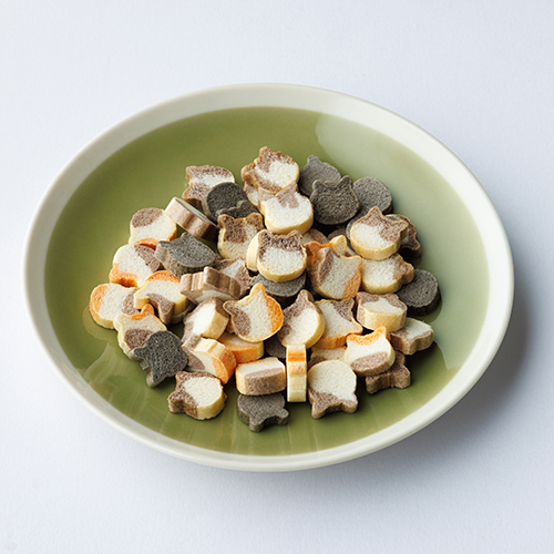 ニャンふル | 常陸屋本舗