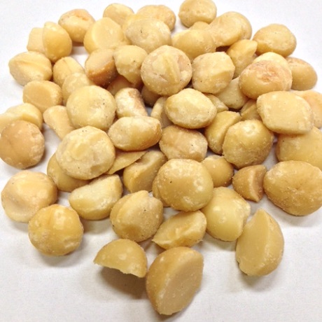 食品 【Merci様専用】マカダミアナッツ3.6kg 無添加ホール