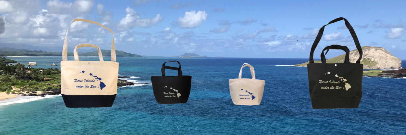 ハワイに着いた瞬間に感じる甘い香り、肌に当たる柔らかな風を覚えてい