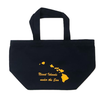 数量限定販売　Nicest Islands 14.3オンス キャンバス ランチバッグ　７ℓ　送料無料　振込手数料当社負担