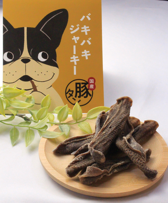 CKAのカカ様専用牛タン皮細切れジャーキー300g✖︎3ふりかけ200g✖️