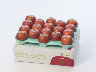 シナノドルチェ  一段箱