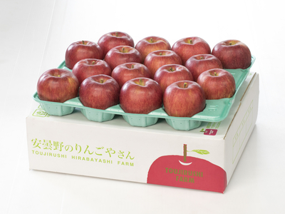 シナノスイート  二段箱