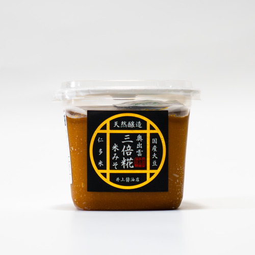 味噌