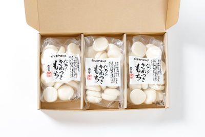 【冬ギフト限定】仁多米杵つき餅