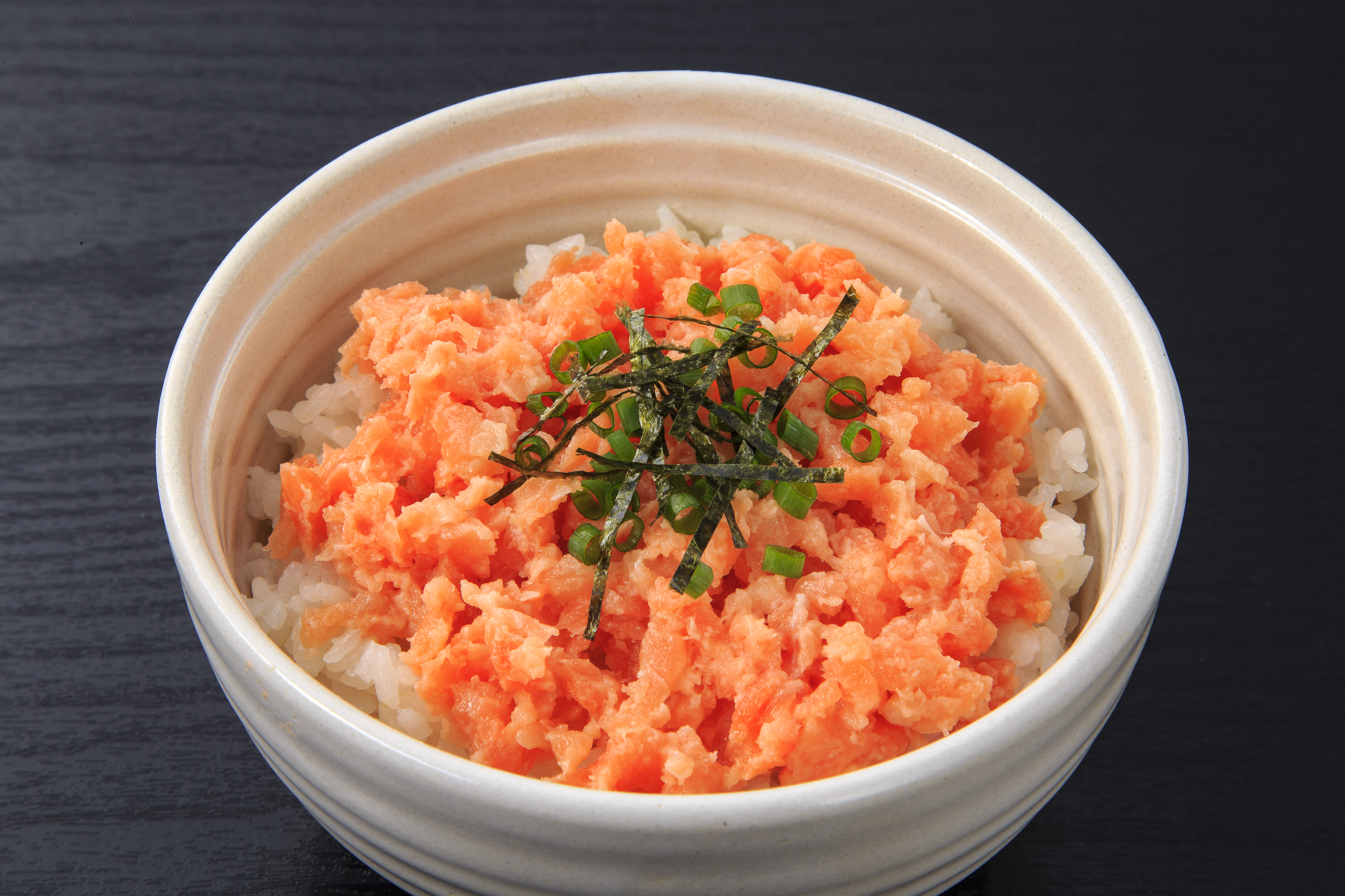 ネギサーモン 富士水産 サーモン ネギトロ 80g ( サーモン / 葱 / ねぎとろ丼