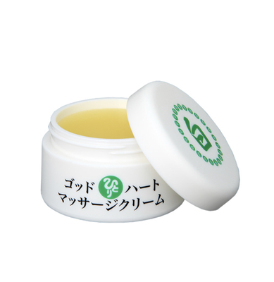 ゴットハートマッサージクリーム