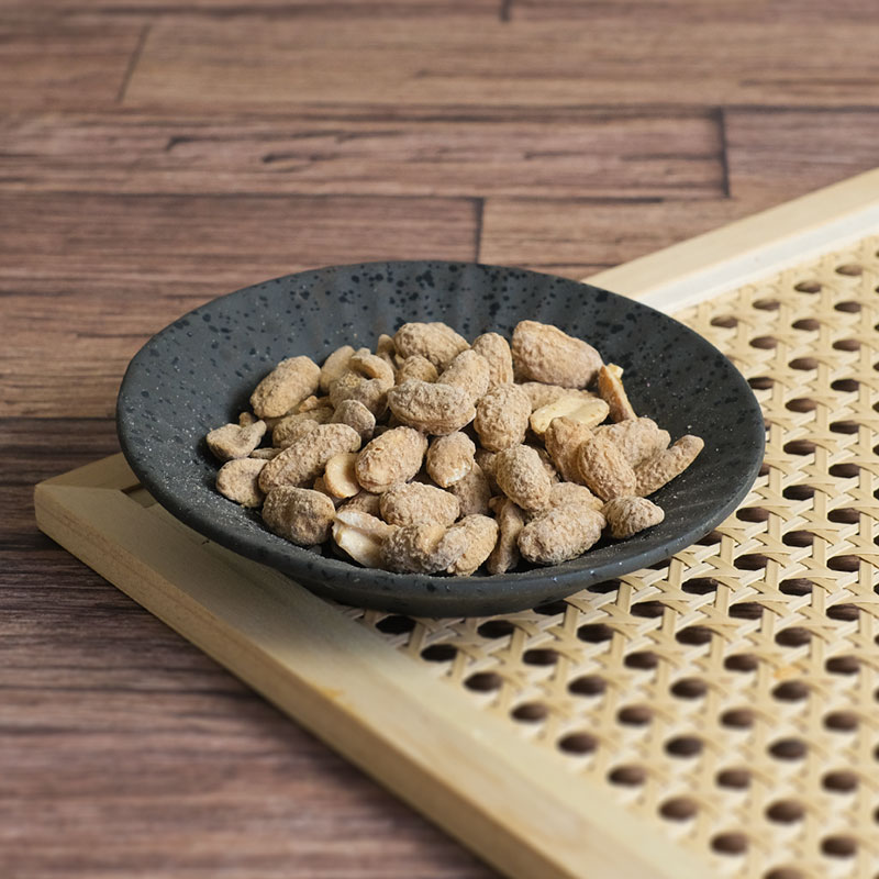 コーヒーピーナッツ 120g袋入り | 豆処生形ネットショップ