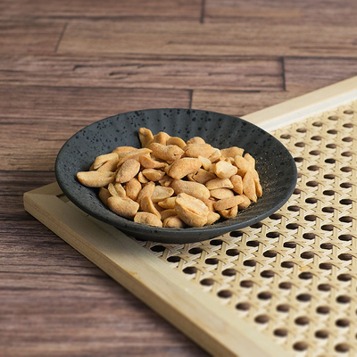 チリ味ピーナッツ 120g袋入り | 豆処生形ネットショップ