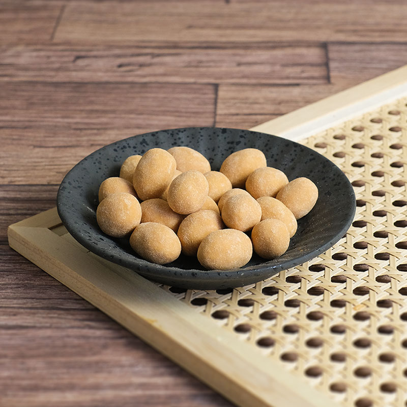 キャラメルボール60g | 豆処生形ネットショップ