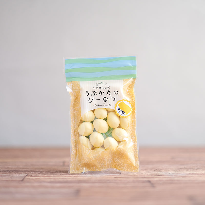 豆ちび ボール チーズボール | 豆処生形ネットショップ