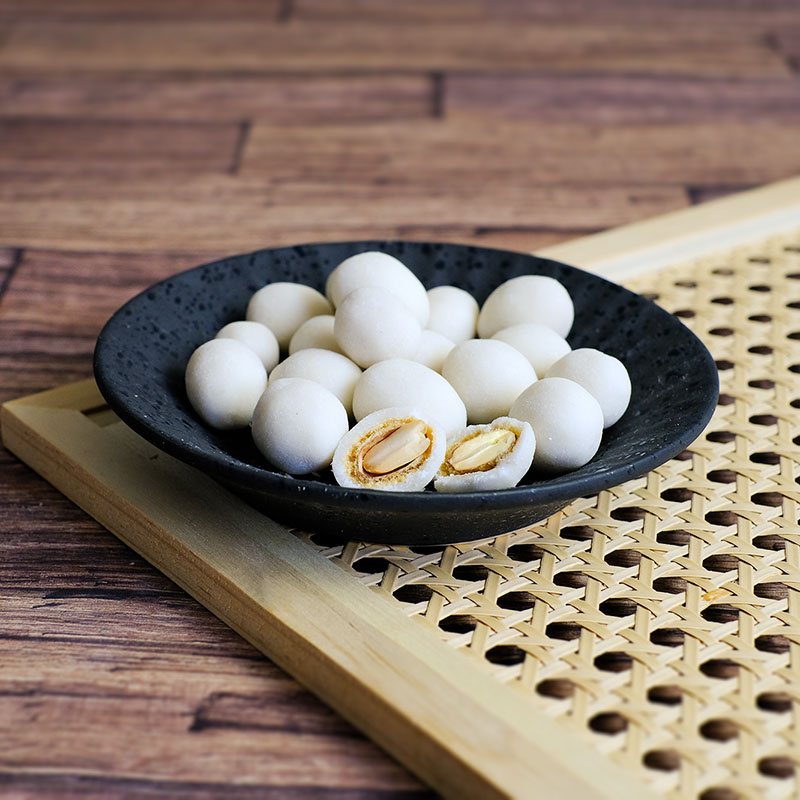 バナナボール60g | 豆処生形ネットショップ