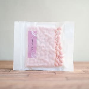 いちごピーナッツ