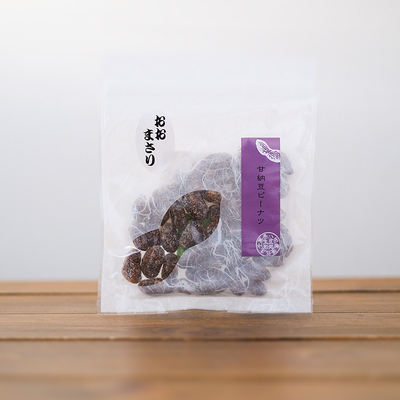 おおまさり　甘納豆　110ｇ