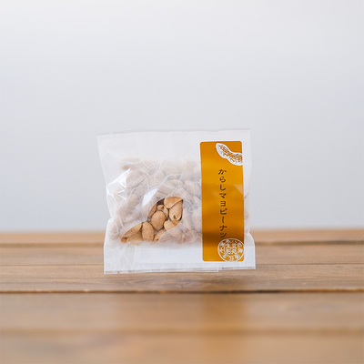 からしマヨネーズ40ｇ