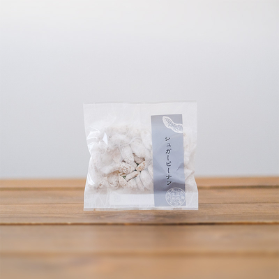 白糖ピーナッツ　40g　袋入り
