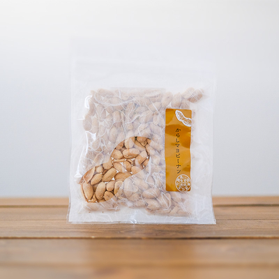 からしマヨネーズ120ｇ