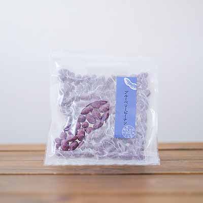 ブルーベリーピーナッツ