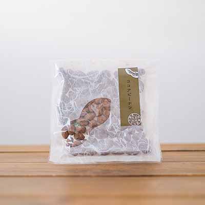 ココアピーナッツ