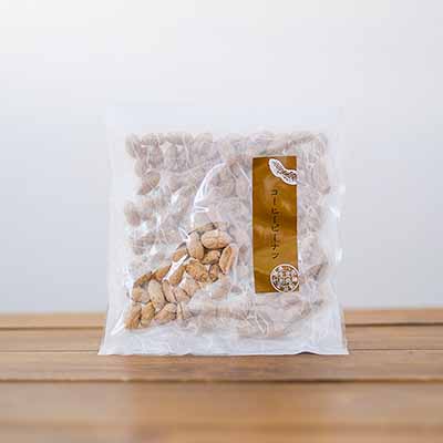 コーヒーピーナッツ