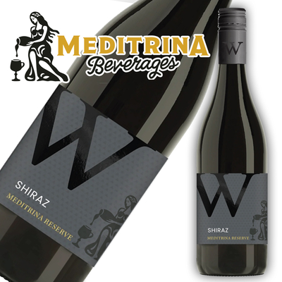 ★ワーバーン　エステート　W　シラーズ　750ml　（オーストラリア赤ワイン）