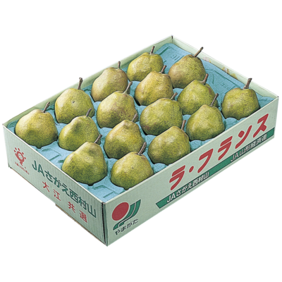 ラ・フランス | ヤマザワネットショップ