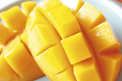 【母の日】NO.118　宮崎県産　完熟マンゴー（太陽のタマゴ）２Lサイズ１個入