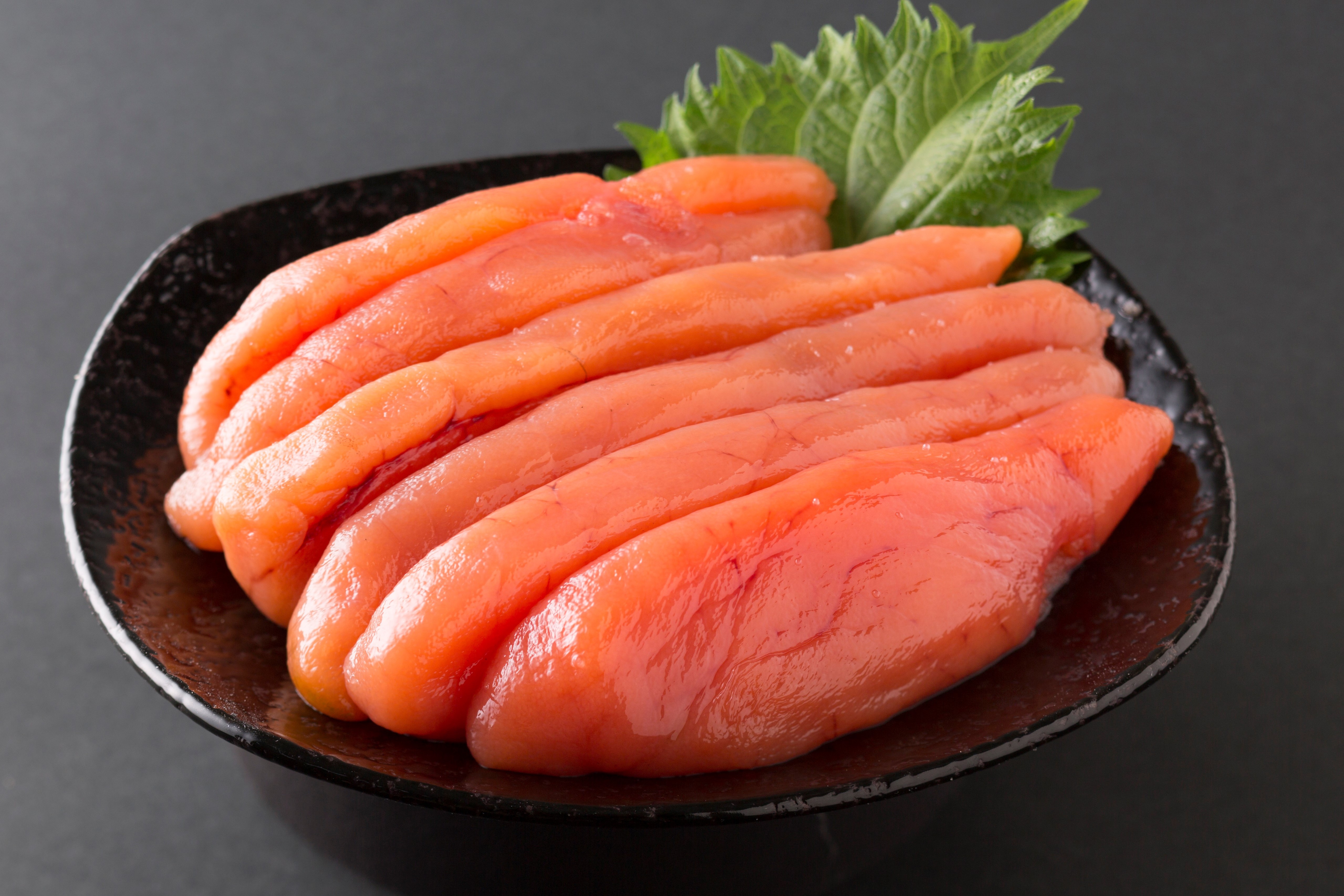 羅臼産 たらこ 特 中 500g | 羅臼海産株式会社