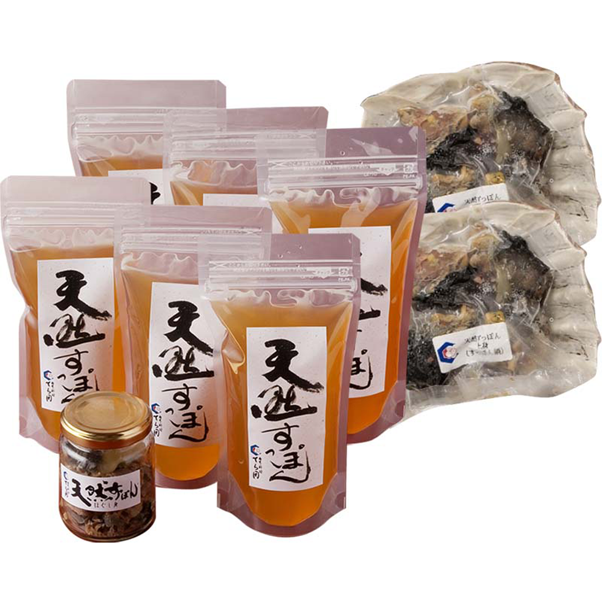 天然すっぽんスープセット/4~5人前 | 日本料理てら岡