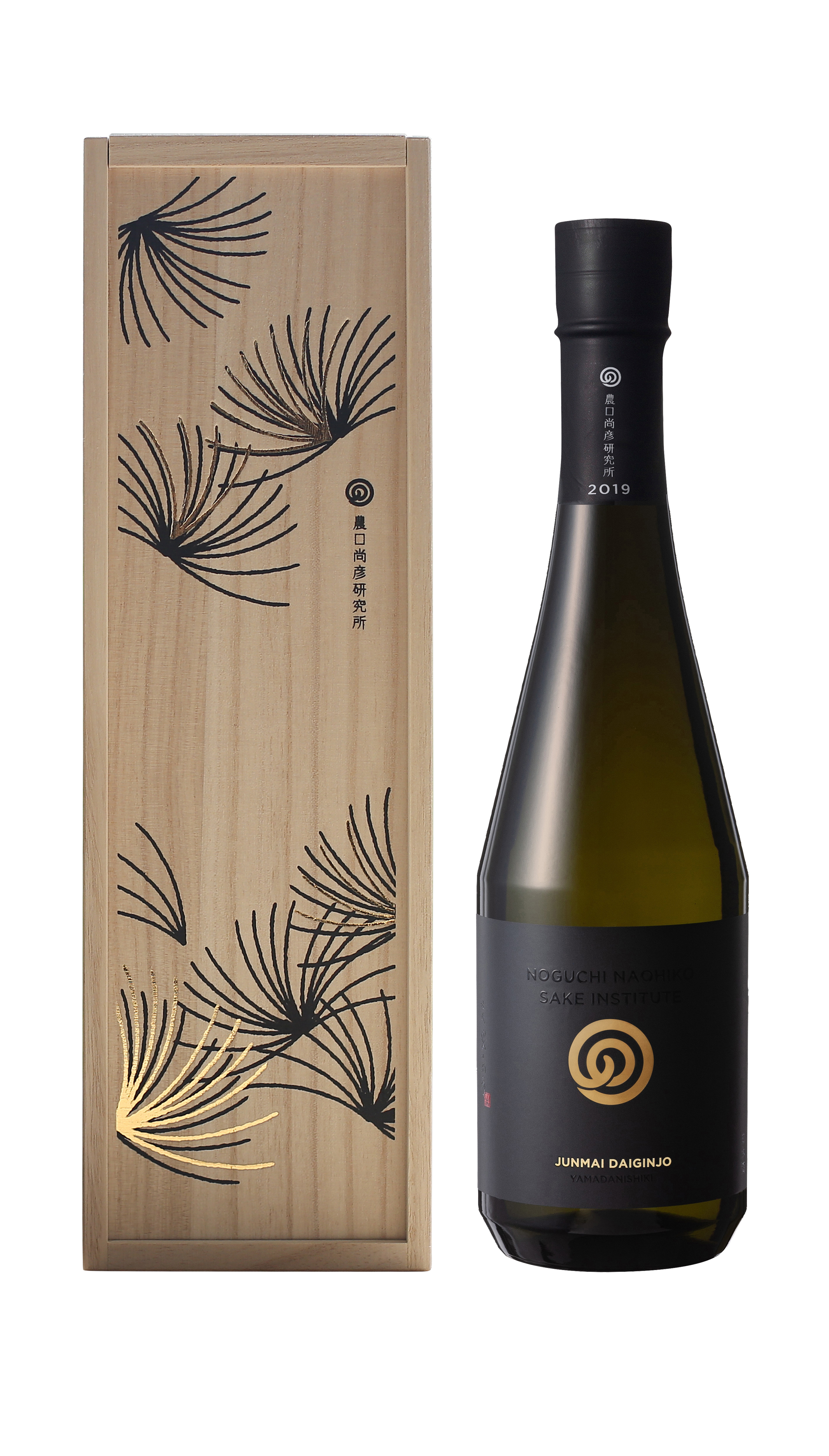 純米大吟醸 無濾過生原酒（霧箱入り）720ml | 日本料理てら岡