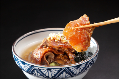 天然ぶり茶漬け/6Pセット