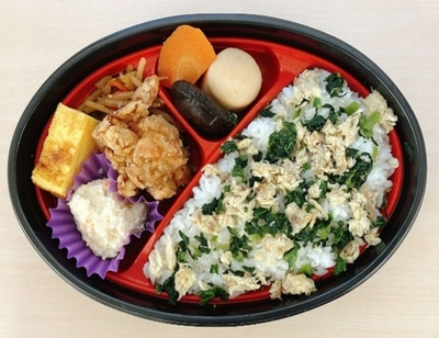旨味の二重奏　炙りさば高菜弁当【販売期間  ～ 25年8月20日まで】