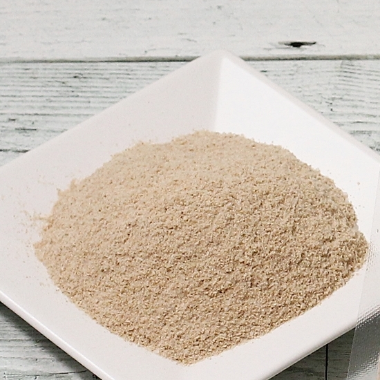 ○Silky Bran米ぬか | Shiinuka