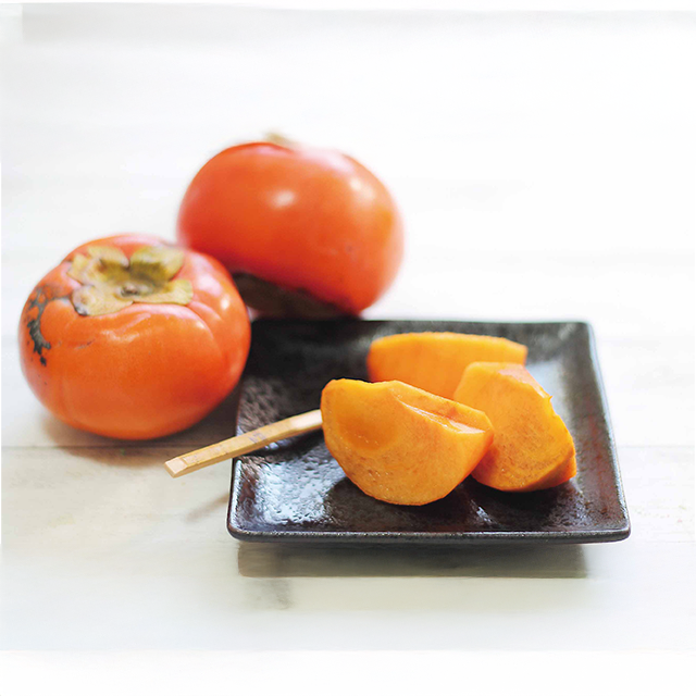 奈良県産 富有柿 約4kg（15個前後）