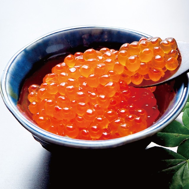 いくら醤油漬 500g