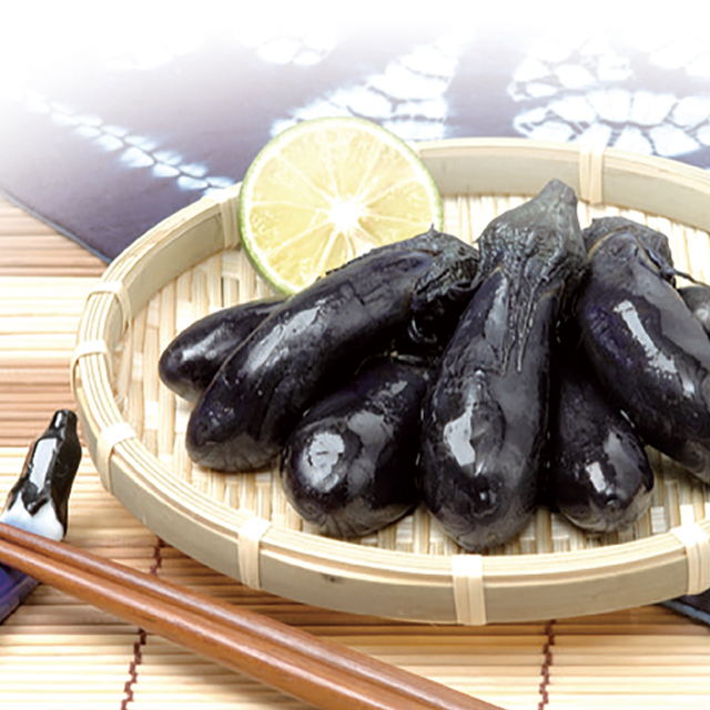 徳島県産 阿波のちびなす｜商品一覧 | ごほうびブリッジくらや