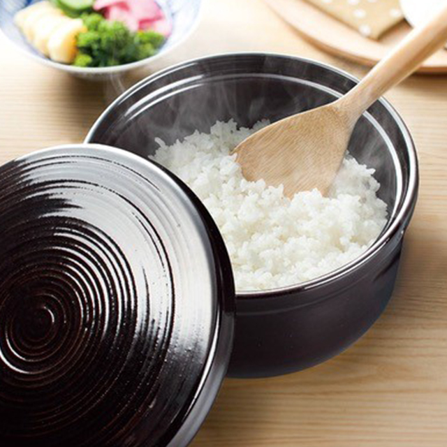 ごはんが炊けるおひつ｜商品一覧｜ごほうびブリッジ くらや | ごほうび 