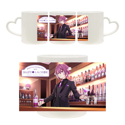 マグカップ