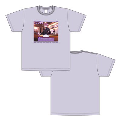 かんぱいTシャツ