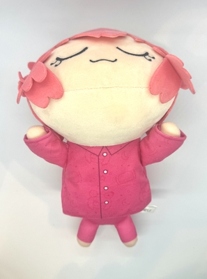 ぬいぐるみ 