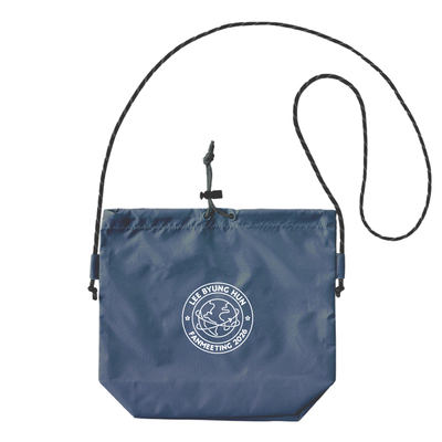 ショルダーポーチ